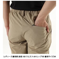 ヨドバシ.com - フォックスファイヤー Foxfire ワフトパンツ