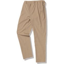 ワフトパンツ レディース ロングパンツ ベージュ（011） Mサイズ 8214562
