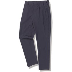 ワフトパンツ レディース ロングパンツ ネイビー（046） Mサイズ 8214562