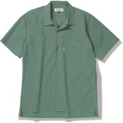 TSシェルシャツS/S レディース シャツ アッシュグリーン(246) WLサイズ 5212525