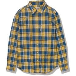 Cシールドプレザントシャツ レディース シャツ コバルトブルー（056） Mサイズ 8212040