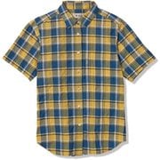 CシールドプレザントシャツS/S レディース シャツ コバルトブルー(056) Sサイズ 8212472