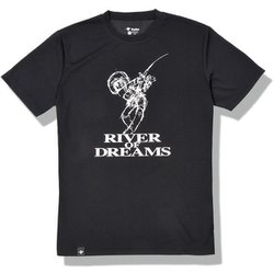 RODxSANPEI LURE T メンズ カットソー インクブルー（057） XLサイズ 5215513