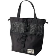 FE-CAMOトートバッグ トートバッグ ブラック(025) 5321345