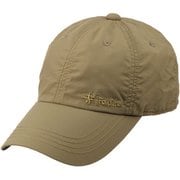 サプレックスロゴキャップ キャップ カーキ（010） 5522543