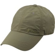 サプレックスロゴキャップ キャップ オリーブ（070） 5522543