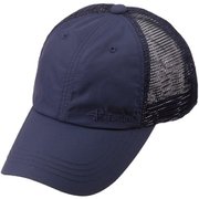 サプレックスロゴメッシュキャップ キャップ ネイビー（046） 5522544