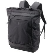 ライデン22 デイパック 22L ブラック(025) 7021523