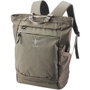ライデン22 デイパック 22L ウォームグレー(164) 7021523