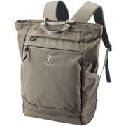 ライデン22 デイパック 22L ウォームグレー(164) 7021523