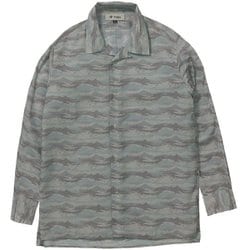 エンドレスライズシャツ メンズ シャツ サンド（005） Lサイズ 5212523
