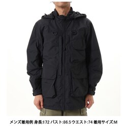 フォトレックライトジャケット (Men's) | Foxfire ブランド公式