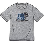 TSリバーサイドティーS/S メンズ カットソー グレー(020) Mサイズ 5215503