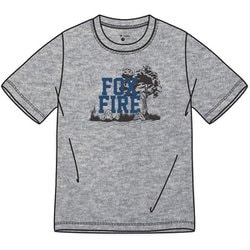 TSリバーサイドティーS/S メンズ カットソー グレー（020） Lサイズ 5215503