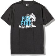 TSリバーサイドティーS/S メンズ カットソー インクブルー(057) Mサイズ 5215503