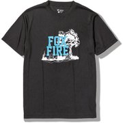 TSリバーサイドティーS/S メンズ カットソー インクブルー(057) Lサイズ 5215503
