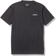 TSポケットベアティーS/S メンズ カットソー インクブルー(057) Mサイズ 5215505