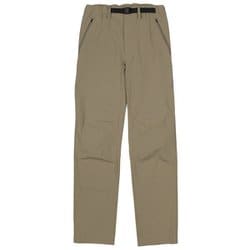 ドライスプリットパンツ メンズ ロングパンツ カーキ（010） Mサイズ 5214530