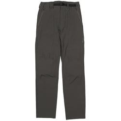 ドライスプリットパンツ メンズ ロングパンツ チャコール（023） Mサイズ 5214530
