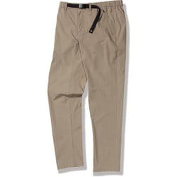 トレイルライトパンツ メンズ ロングパンツ ダークカーキ（006） Lサイズ 5214523