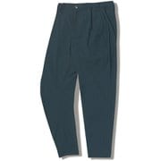 コンパクトライトパンツ メンズ ロングパンツ インクブルー(057) Mサイズ 5214527