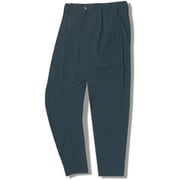 コンパクトライトパンツ メンズ ロングパンツ インクブルー(057) Mサイズ 5214527