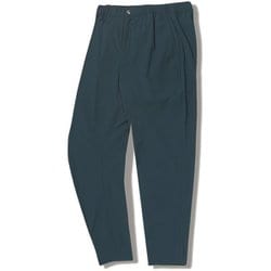 コンパクトライトパンツ メンズ ロングパンツ インクブルー（057） Lサイズ 5214527