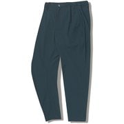コンパクトライトパンツ メンズ ロングパンツ インクブルー(057) XLサイズ 5214527