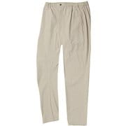 コンパクトライトパンツ メンズ ロングパンツ グラナイトサンド(228) Mサイズ 5214527