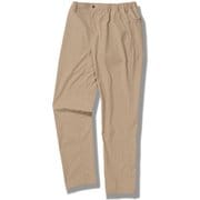 ワフトパンツ メンズ ロングパンツ ベージュ(011) Mサイズ 5214521