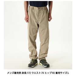 Foxfire｜フォックスファイヤー（メンズ）のパンツ（ベージュ系