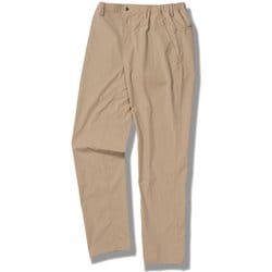 ワフトパンツ メンズ ロングパンツ ベージュ（011） XLサイズ 5214521
