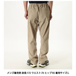 【 Foxfire 】パンツ ベージュ ヨドバシ.com - フォックスファイヤー Foxfire ワフトパンツ
