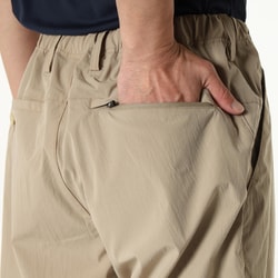 【 Foxfire 】パンツ ベージュ ヨドバシ.com - フォックスファイヤー Foxfire ワフトパンツ