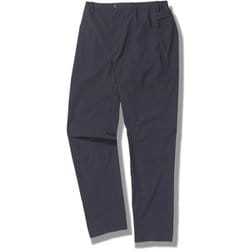 ワフトパンツ メンズ ロングパンツ ネイビー（046） XLサイズ 5214521