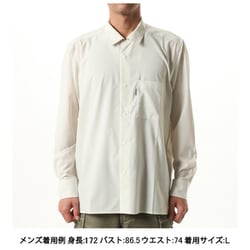 ヨドバシ.com - フォックスファイヤー Foxfire TSシェルシャツ