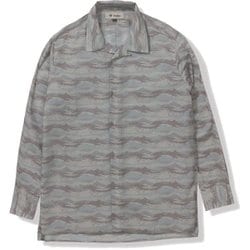 エンドレスライズシャツ レディース シャツ サンド（005） WMサイズ 5212523