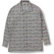 エンドレスライズシャツ レディース シャツ サンド(005) WMサイズ 5212523