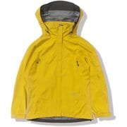 リープライトジャケット レディース ジャケット ゴールドイエロー(238) Sサイズ 8213527