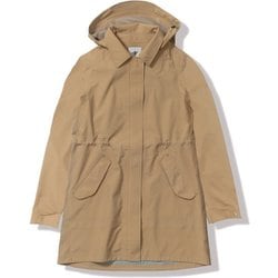 リープライトコート レディース コート ベージュ（011） Lサイズ 8213528