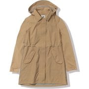 リープライトコート レディース コート ベージュ(011) Lサイズ 8213528
