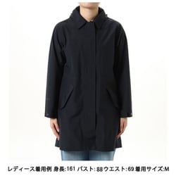 新品 Foxfire リープライトコート レディース 8213528 紺 S 新品 Foxfire リープライトコート レディース 8213528 紺 S