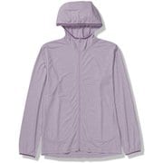 SCフーディ レディース パーカー ペールピンク（230） Mサイズ 8215197