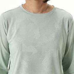 tシャツ ＳＣウィンドパスクルー レディース SCウィンドパスクルー(Women's) | Foxfire ブランド公式サイト