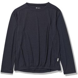 SCメランジコクーンクルー レディース カットソー ネイビー（046） Sサイズ 8215371