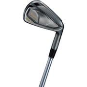 ZXi7 アイアン BK N.S.PRO MODUS3 TOUR 110（スチールシャフト）（S） アイアンセット 6本組（5I～9I/PW） 2025年モデル 数量限定 [ゴルフ アイアンセット]