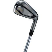ZXi5 アイアン BK N.S.PRO MODUS3 TOUR 110（スチールシャフト）（S） アイアンセット 6本組（5I～9I/PW） 2025年モデル 数量限定 [ゴルフ アイアンセット]