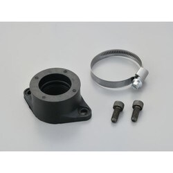 ラバーマニホールドP58MM PE20/24 28939