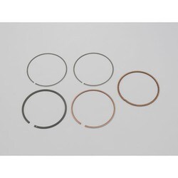 ピストンリングセット88CC/モンキー 39185