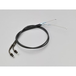 ショートスロットルケーブル-100 SR’01 39882